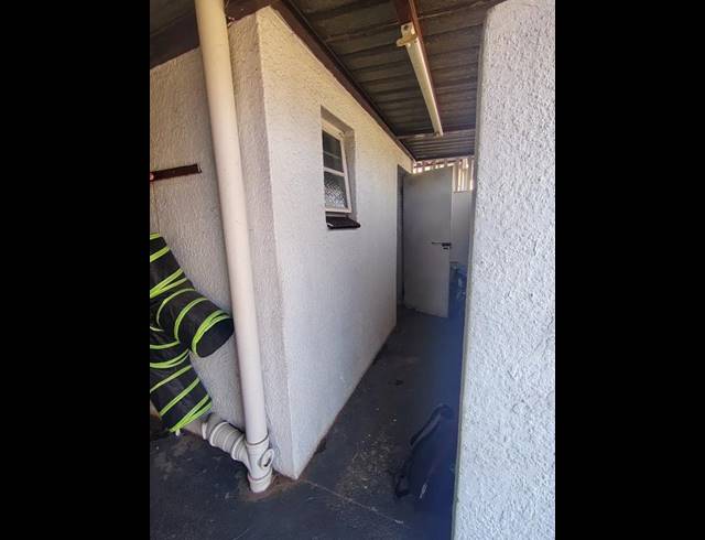 5 BEDROOM HOUSE FOR SALE IN SASOLBURG EXT 11
